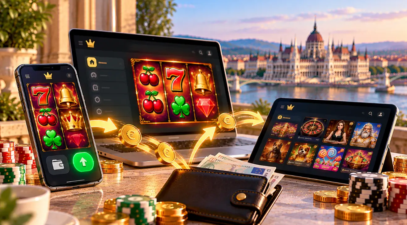 Casino Hungarian
