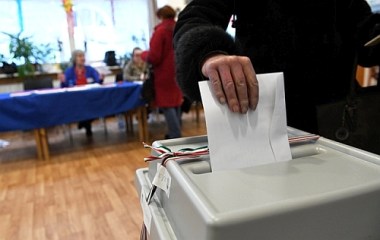 Időközi választás - 2022.06.26.