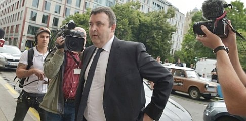 Fügedi: Az állam magánosítása