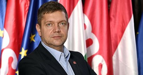 A cserbenhagyott nemzet
